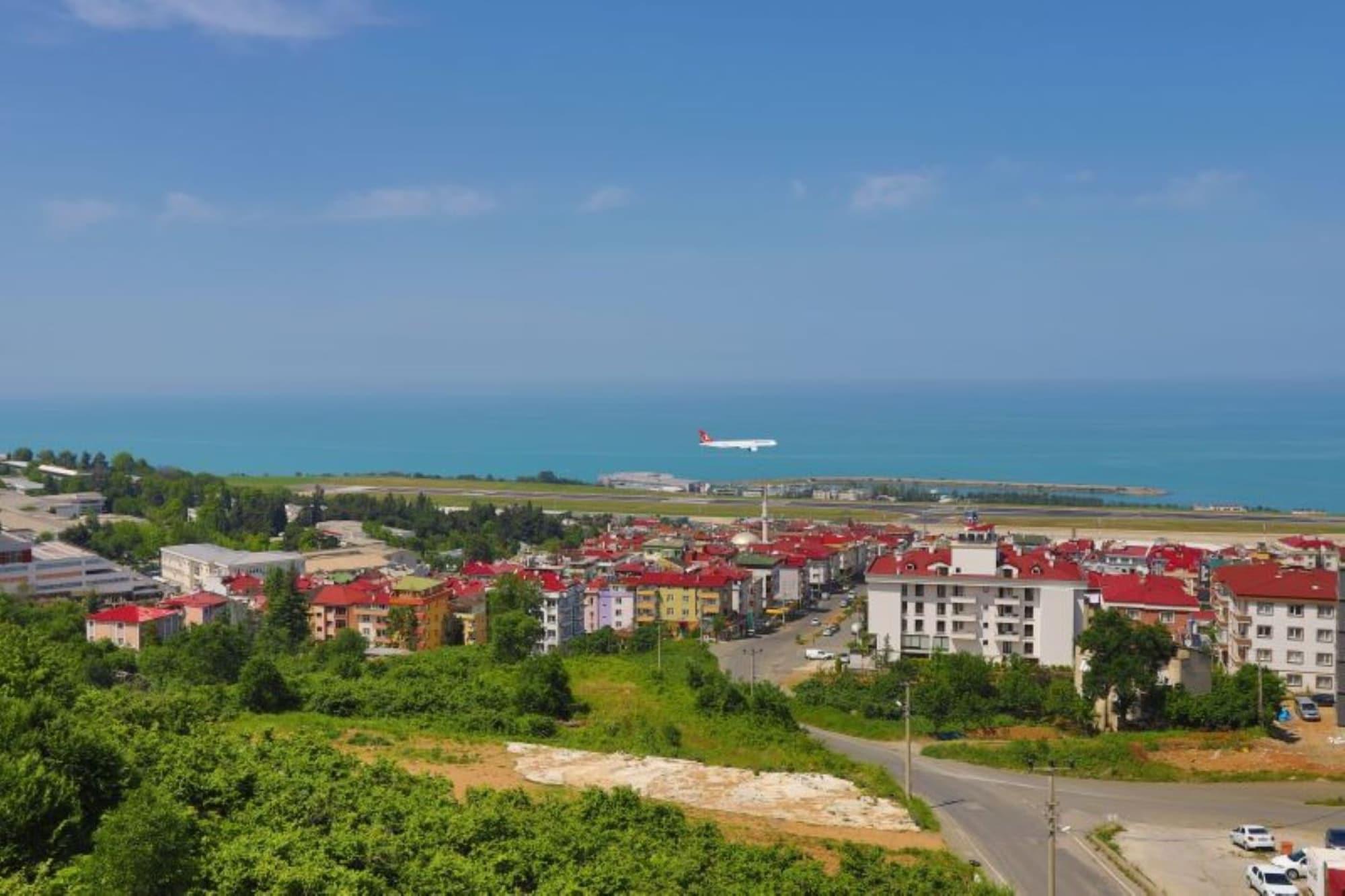 Sweet 4* Trabzon
