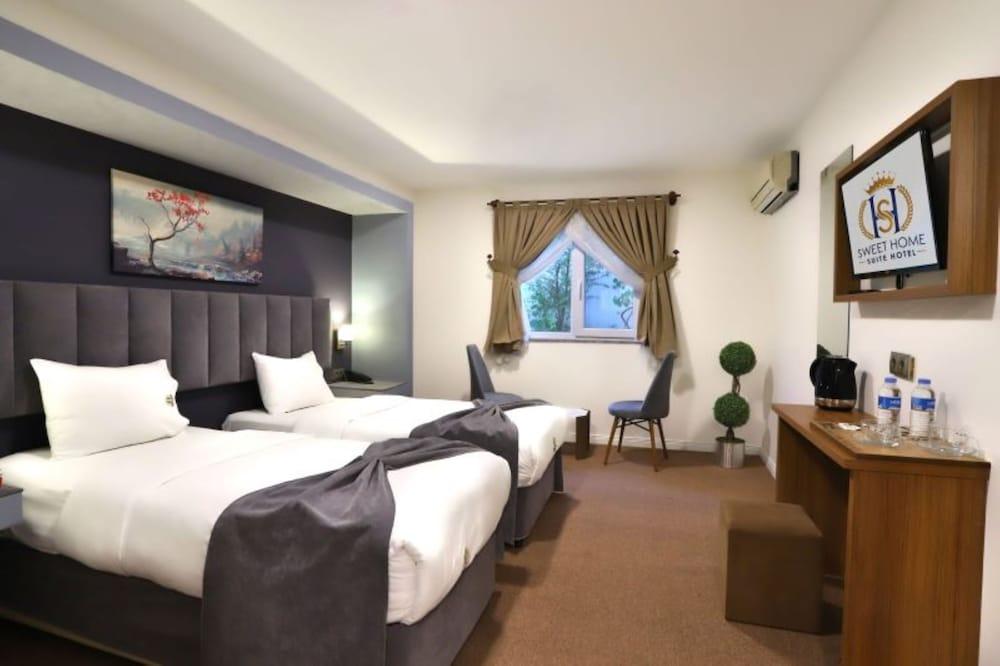 Aparthotel Sweet 4*