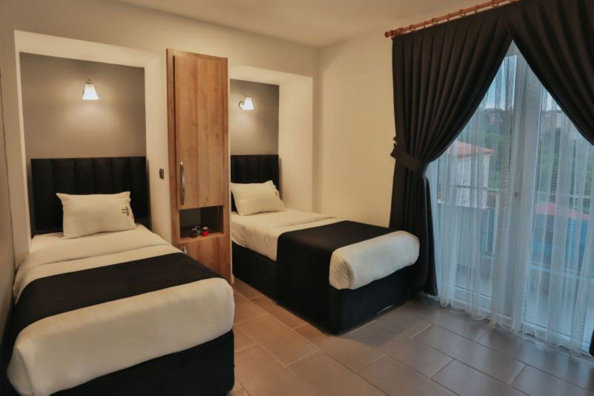 Sweet 4* Trabzon