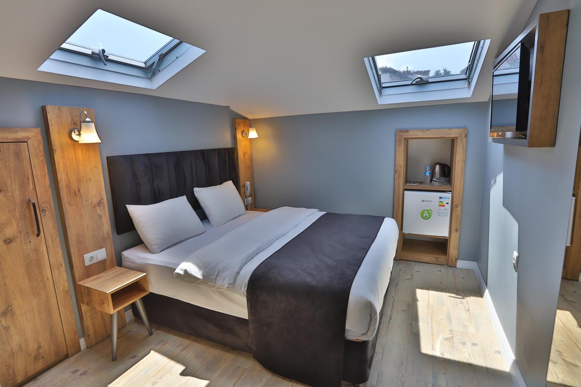Aparthotel Sweet