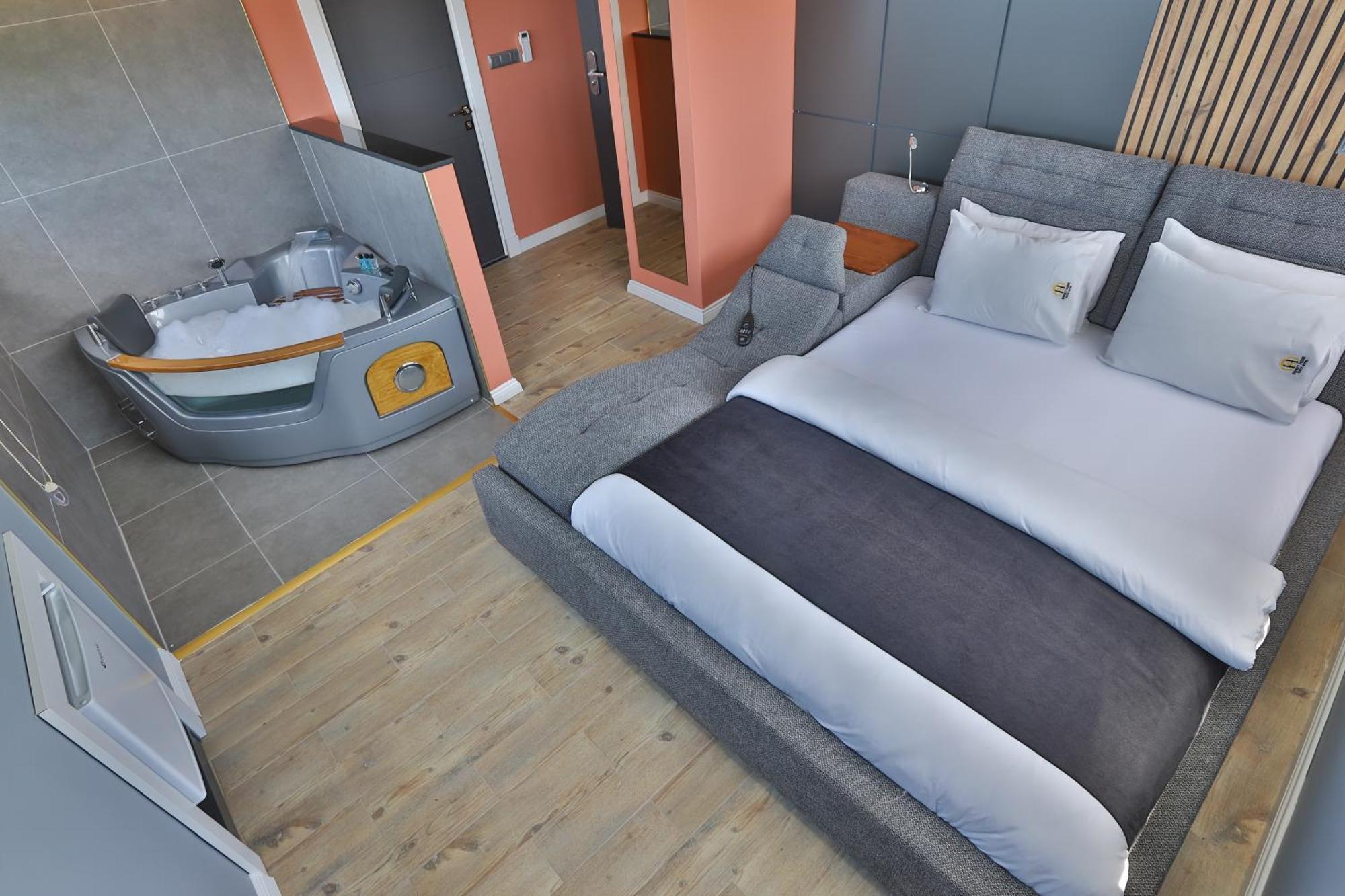 Sweet Aparthotel