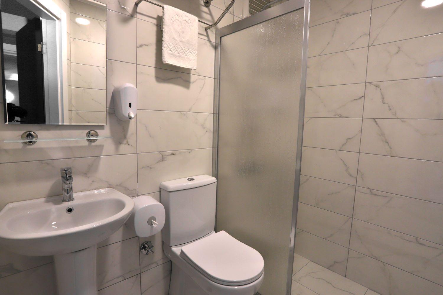 Sweet Aparthotel