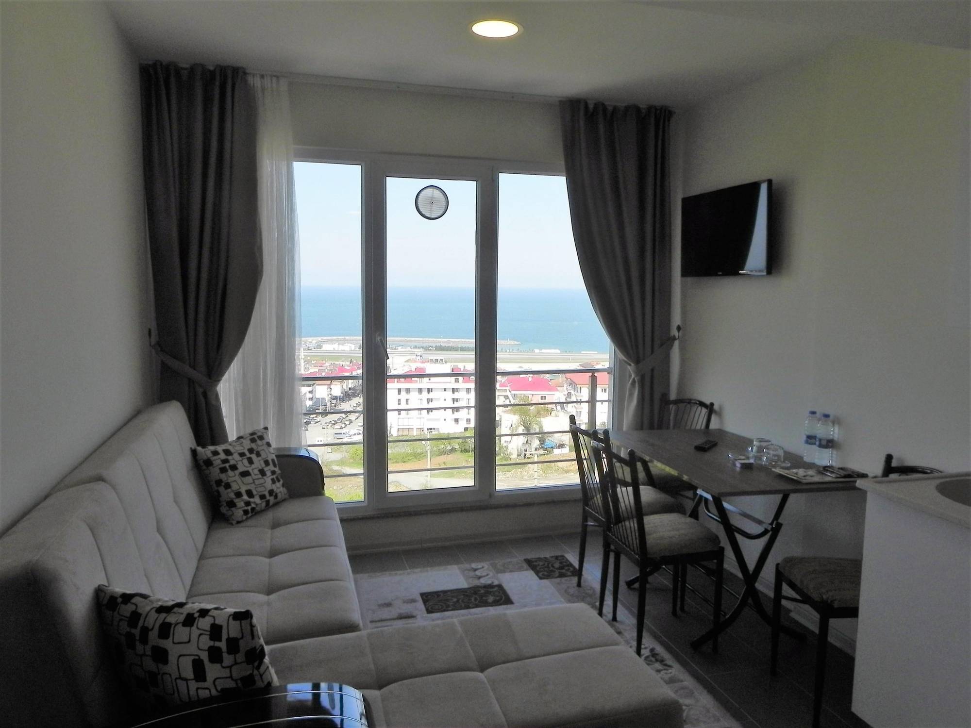 Aparthotel Sweet Trabzon