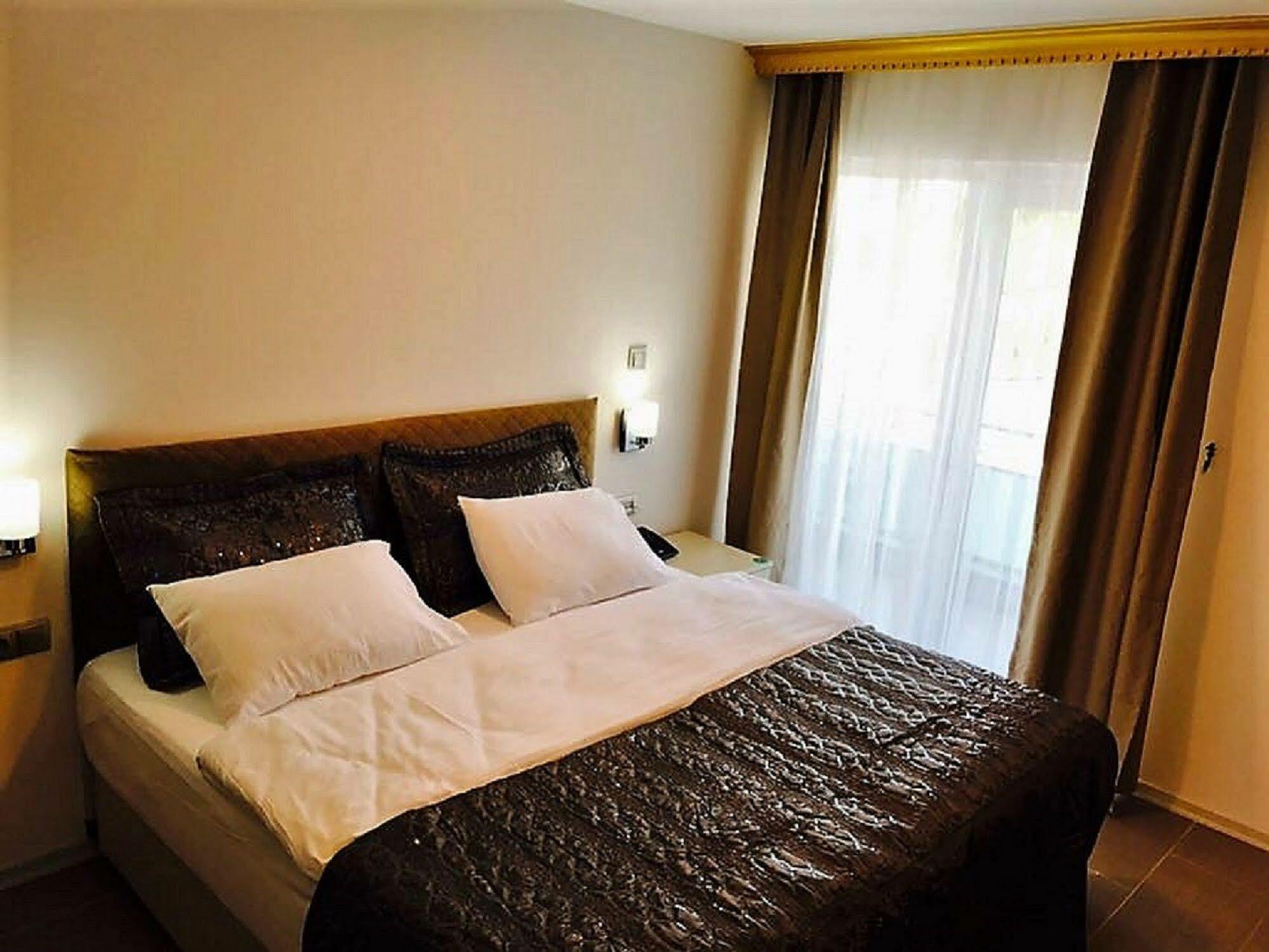 Aparthotel Sweet Trabzon