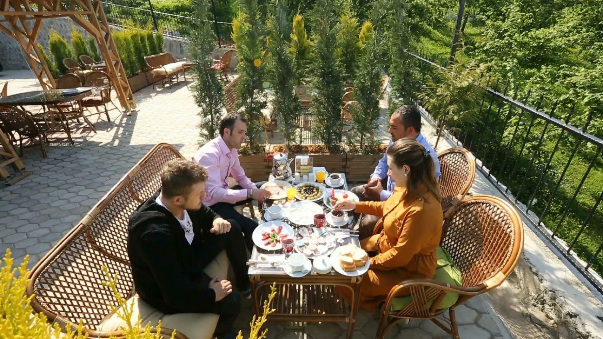 Sweet 4* Trabzon