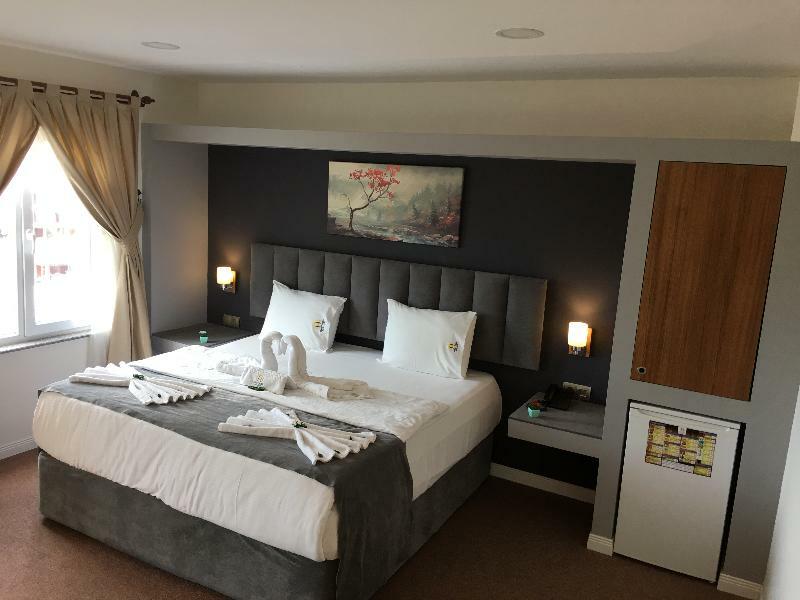 Sweet Aparthotel