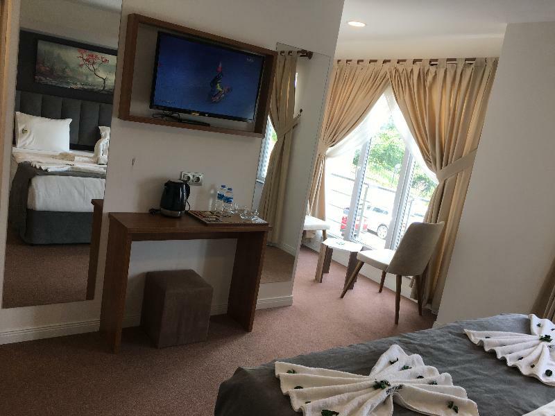 Aparthotel Sweet Trabzon