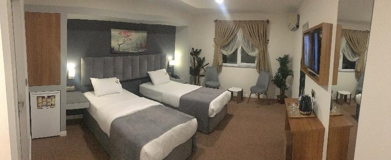 Sweet 4* Trabzon